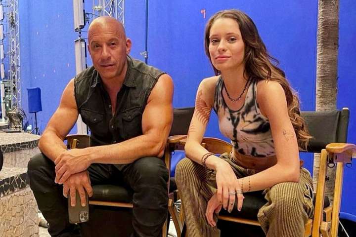 Vin Diesel Confirms 'Fast and Furious' Spinoffs, Including a...