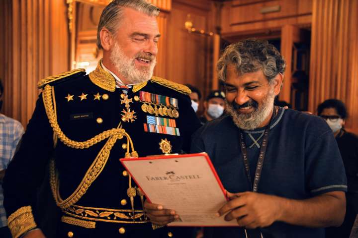 'RRR' Stars Pay Tribute To Actor Ray Stevenson Who Passed Aw...