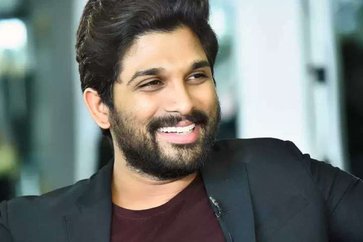 Big Update On Allu Arjun's 'Pushpa - The Rule' Release Date ...