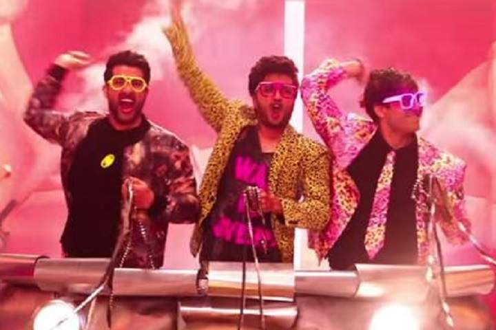 Great Grand Masti Box Office Collection | Day Wise | Worldwi...