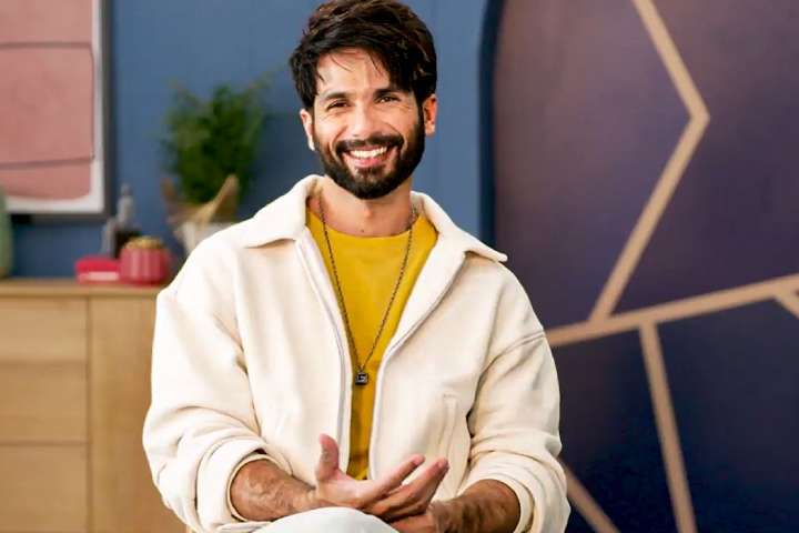 Shahid Kapoor To Headline Director Rosshan Andrrews' Action ...