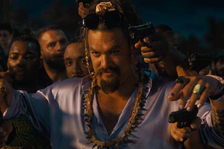 Box Office: 'Fast X' Scores A Very Good Extended Opening Wee...