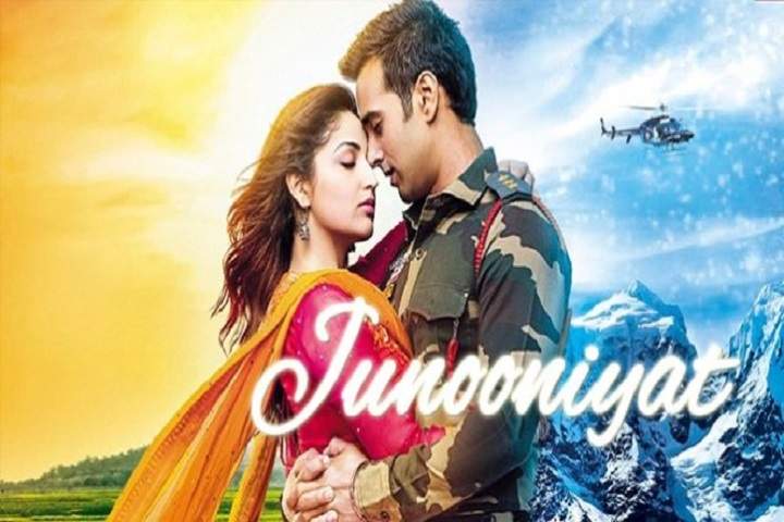 Junooniyat Box Office Collection | Day Wise | Worldwide