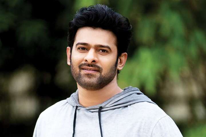 Prabhas To Collaborate With Trivikram Srinivas For The First...