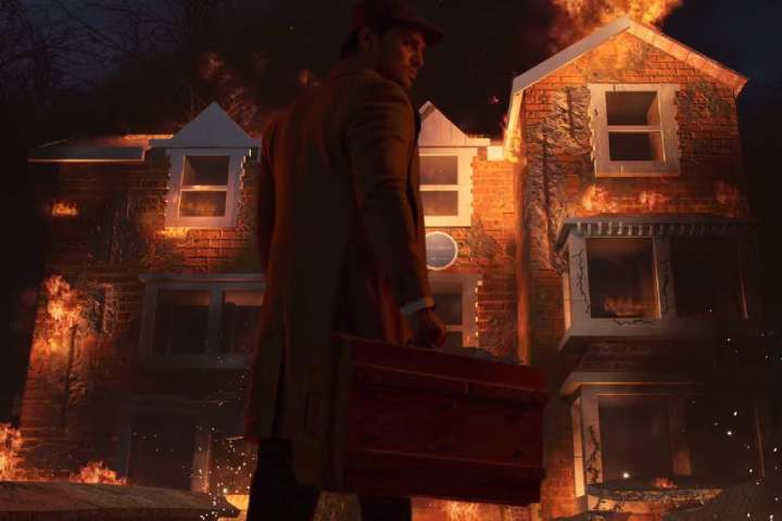 Ram Charan and Abhishek Agarwal Announce Pan India Movie 'Th...