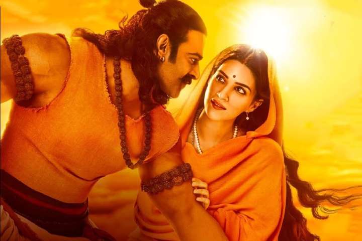 'Adipurush' Telugu States Theatrical Rights Get Sold At Whop...