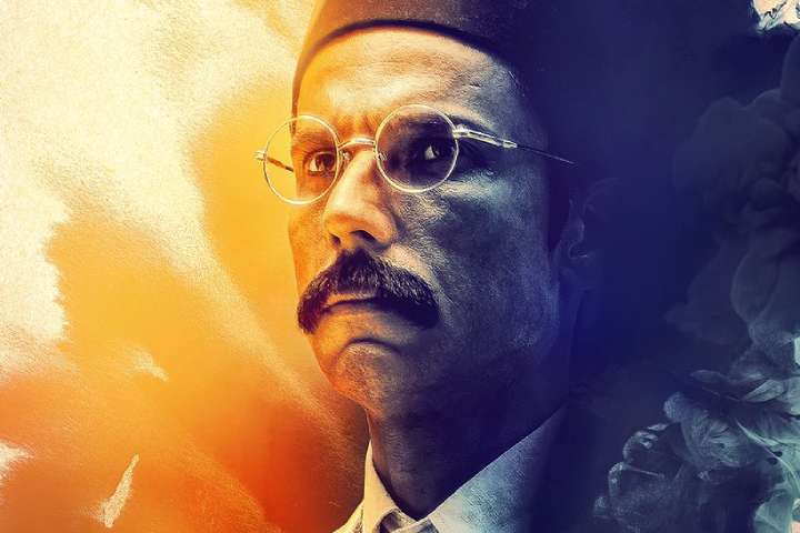 Makers Unveil A Powerful First Look Teaser of Randeep Hooda-...
