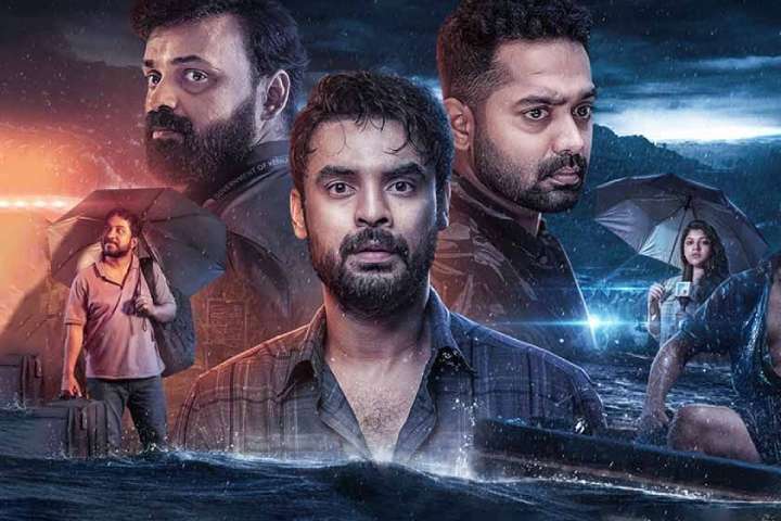 Five Major Box Office Records Broken By Malayalam Blockbuste...