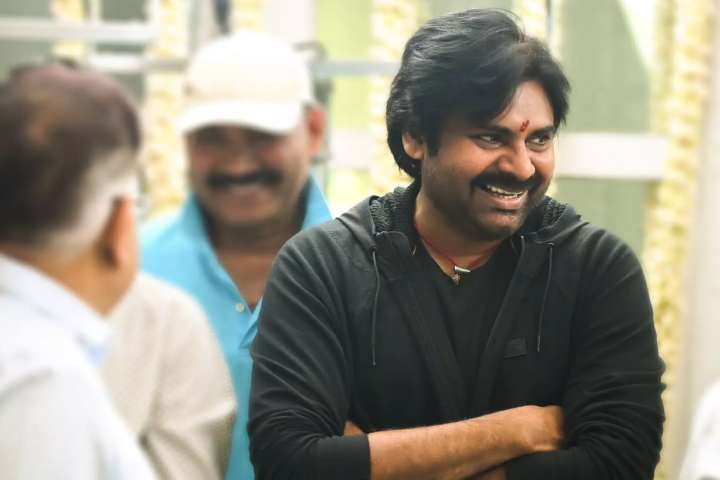 Power Star Pawan Kalyan's 'OG' Release Date Revealed?