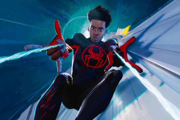 Producer Amy Pascal Teases Two More Spider-Man Movies