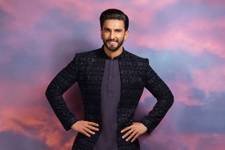 Ranveer Singh Locks His Next Films After 'Rocky Aur Rani Ki ...