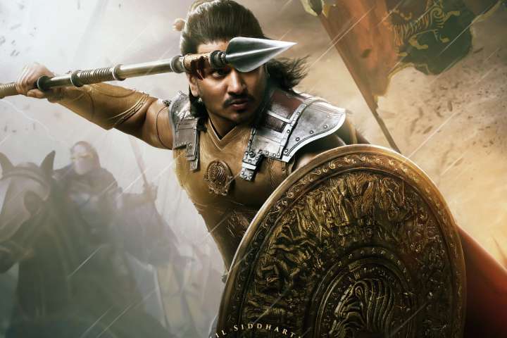 Actor Nikhil Siddhartha Announces A New Pan India Film 'Sway...