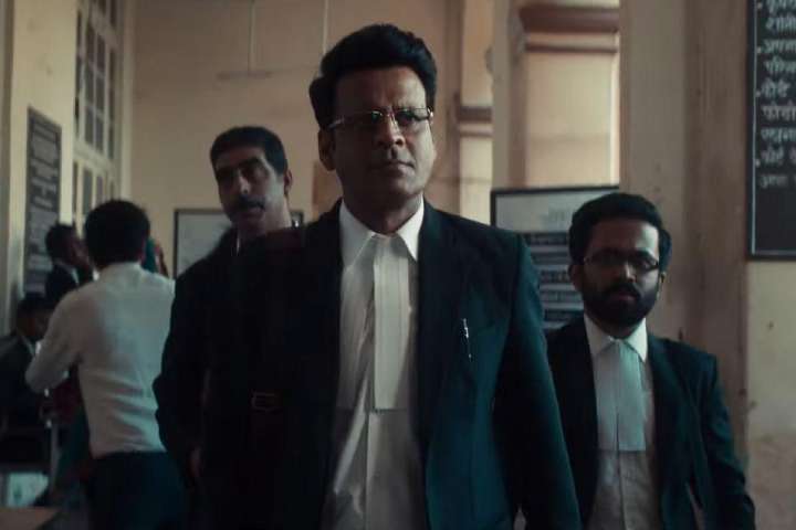 Manoj Bajapyee's Digital Blockbuster 'Bandaa' Gets Post-OTT ...