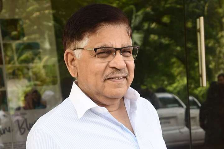 Allu Arvind's Geetha Arts To Bankroll Multiple Big-Budget Fi...