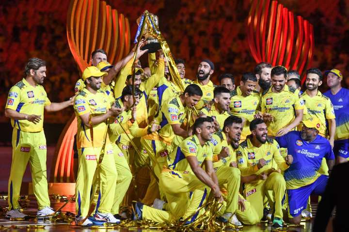 IPL 2023 Sets A New Television Viewership Record On Disney S...