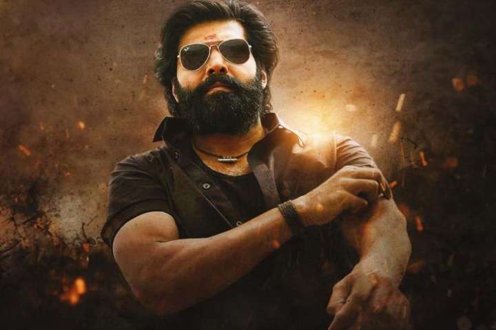 Kathar Basha Endra Muthuramalingam Box Office Collection | A...