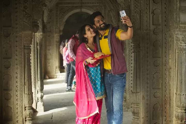 Box Office: 'Zara Hatke Zara Bachke' Third Day and 'Spider-M...