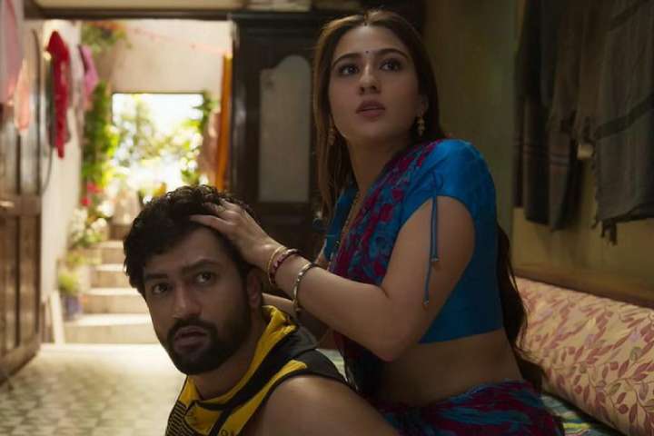 Box Office: 'Zara Hatke Zara Bachke' First Monday Early Esti...