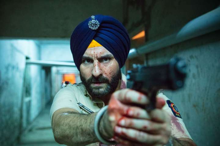 IMDb Unveils The List of 50 Most Popular Indian Web Series o...