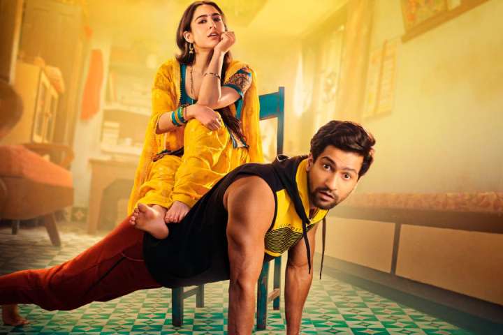Box Office: 'Zara Hatke Zara Bachke' First Tuesday Early Est...