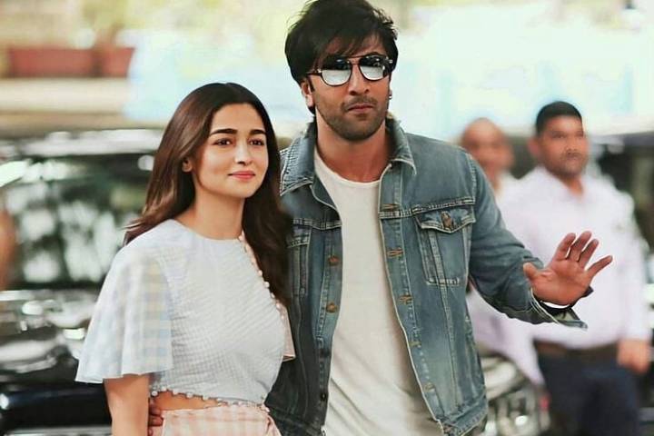 Ranbir Kapoor and Alia Bhatt Locked For Nitesh Tiwari's 'Ram...