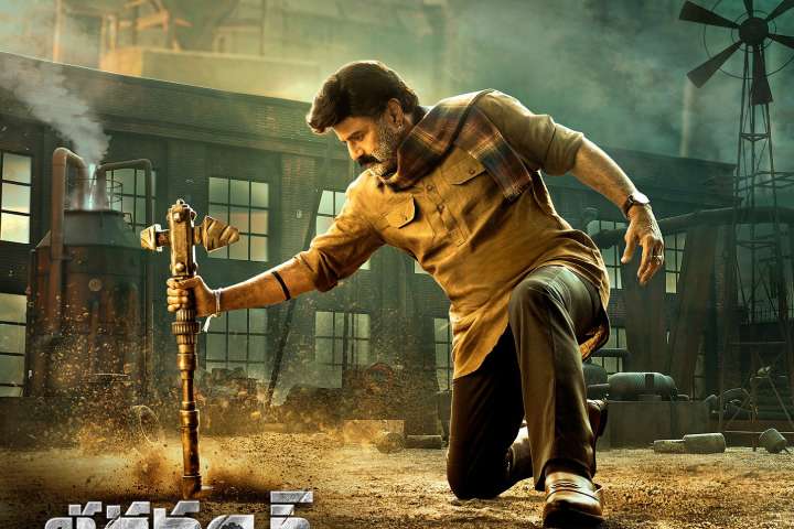 NBK 108: Nandamuri Balakrishna's Film With Anil Ravipudi Get...