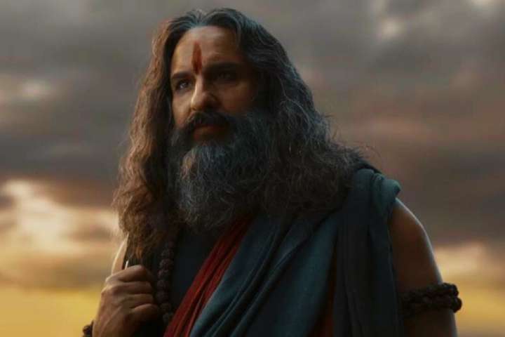 Prabhas' 'Adipurush' To Release On Over 6200 Screens In Indi...