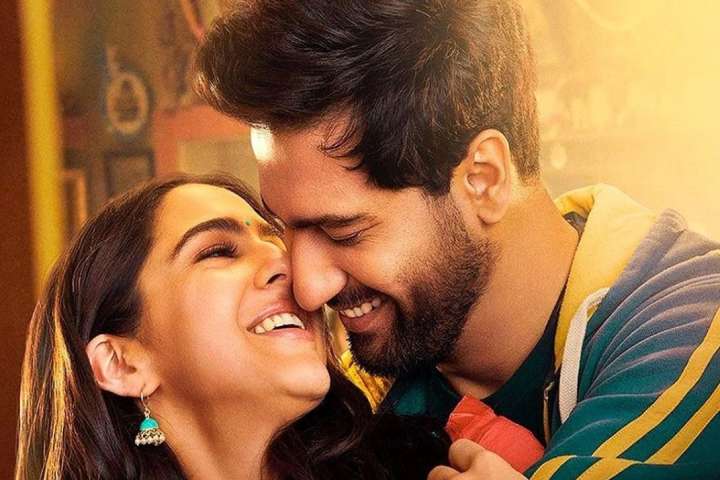 Box Office: Zara Hatke Zara Bachke Second Friday Early Estim...