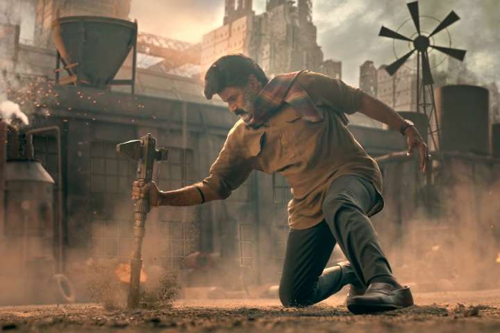 Bhagavanth Kesari: NBK Roars In Anil Ravipudi's 'Highly Flam...