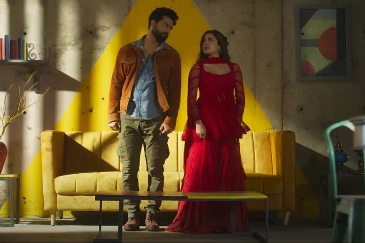 Box Office: Zara Hatke Zara Bachke Second Saturday Early Est...