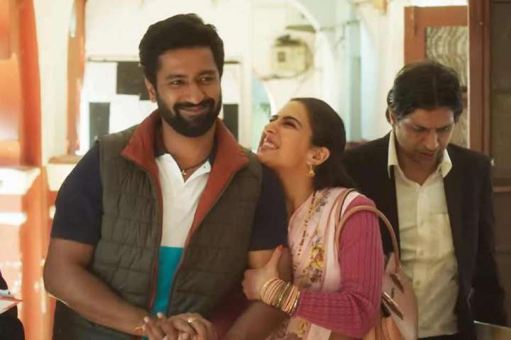 Box Office: Zara Hatke Zara Bachke Second Sunday Early Estim...