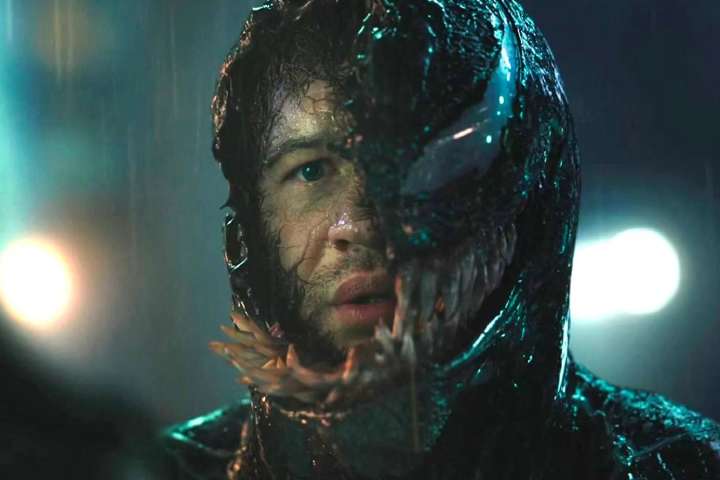 Tom Hardy's 'Venom 3' Release Date Revealed