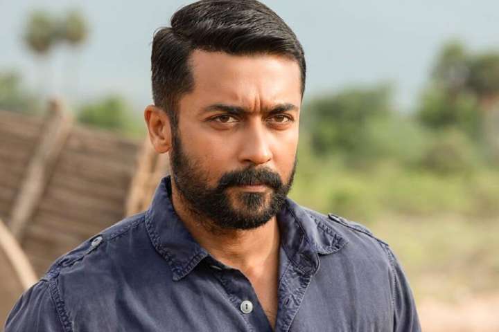 Tamil Superstar Suriya In Talks To Headline Rakeysh Omprakas...