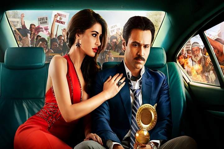 Azhar Box Office Collection | Day Wise | Worldwide