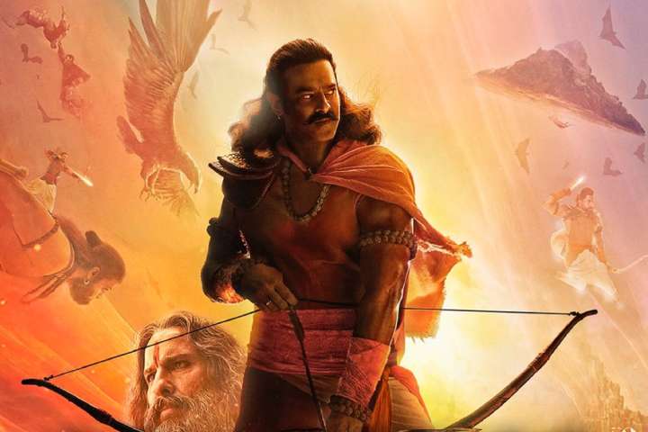 Adipurush (Hindi) Opening Day Box Office Prediction