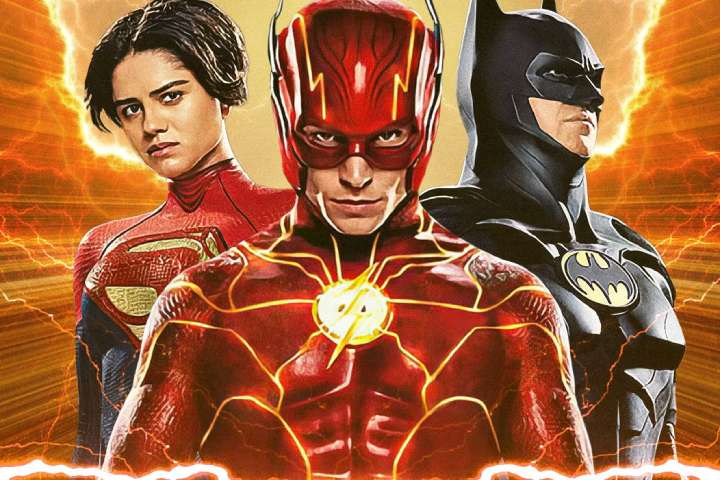 The Flash Box Office Collection | All Language | Day Wise | ...