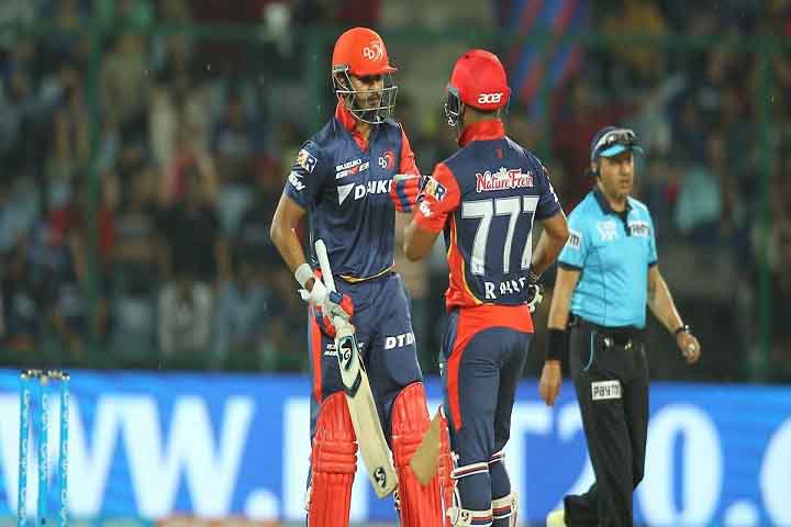 Daredevils Survived Buttler's Storm With Last Ball Win