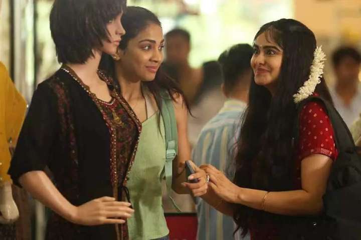 All-Time Blockbuster 'The Kerala Story' Crosses 300 Crores A...