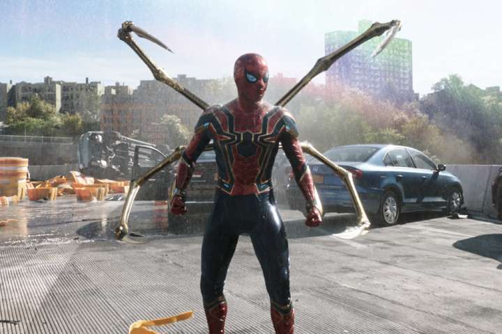 Sony Pictures Revealed The Release Date of Tom Holland's 'Sp...