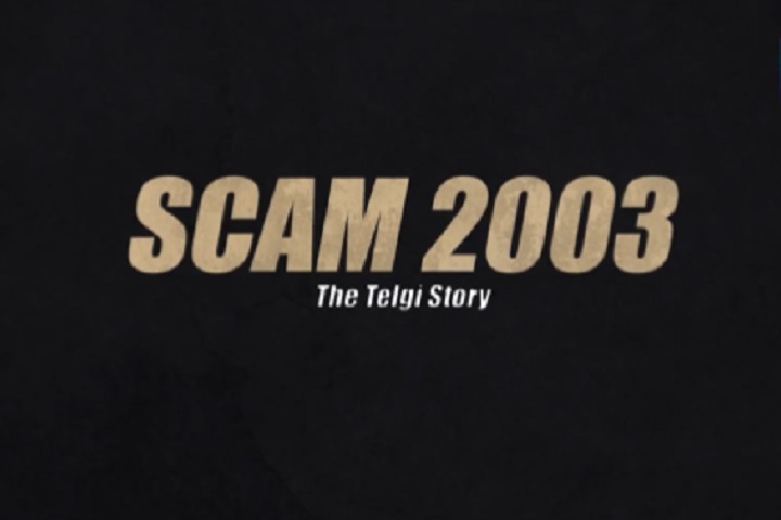 Hansal Mehta's 'Scam 2003: The Telgi Story' Sets Release Dat...