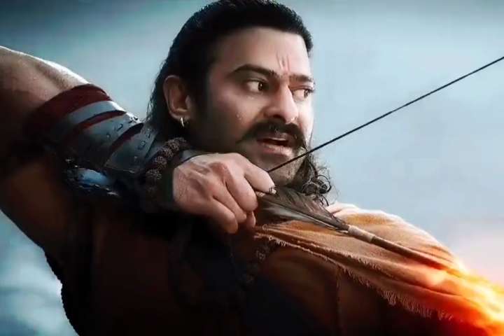 Box Office: Adipurush (Hindi) Third Day/First Sunday Early E...