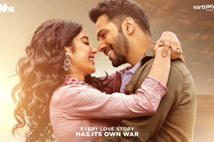 'Dangal' Director Nitesh Tiwari's Next 'Bawaal' Sets Direct ...