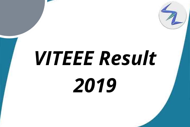 VITEEE 2019 Result to be out Tomorrow | Full Details Inside
