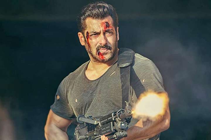 Superstar Salman Khan's Next Film After 'Tiger 3' To Be 'Tig...