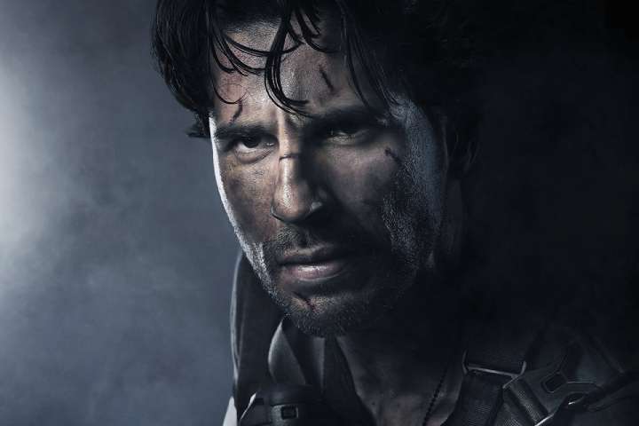 Sidharth Malhotra's Action Thriller 'Yodha' Gets Postponed A...