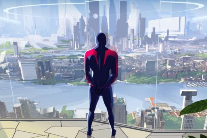 'Spider-Man: Across The Spider-Verse' Races Past $500 Millio...
