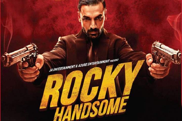 Rocky Handsome Box Office Collection | Day Wise | Worldwide