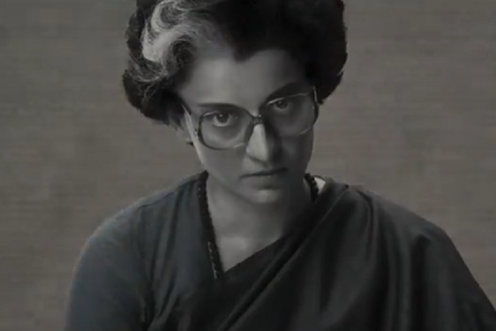 Kangana Ranaut's Much-Awaited 'Emergency' New Release Date L...