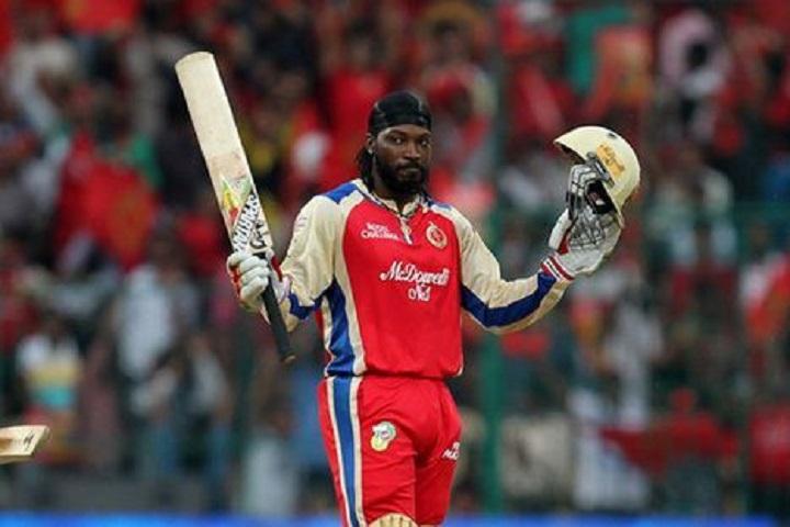 Top 5 Fastest Hundreds In IPL