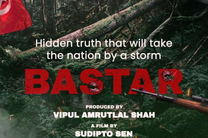 'The Kerala Story' Makers Reunite For A New Film 'Bastar'; R...